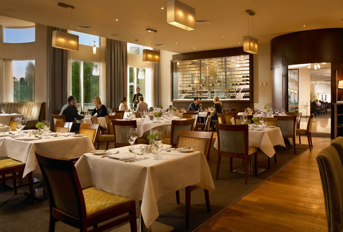 The Ivy Restaurant at Dunboyne Castle