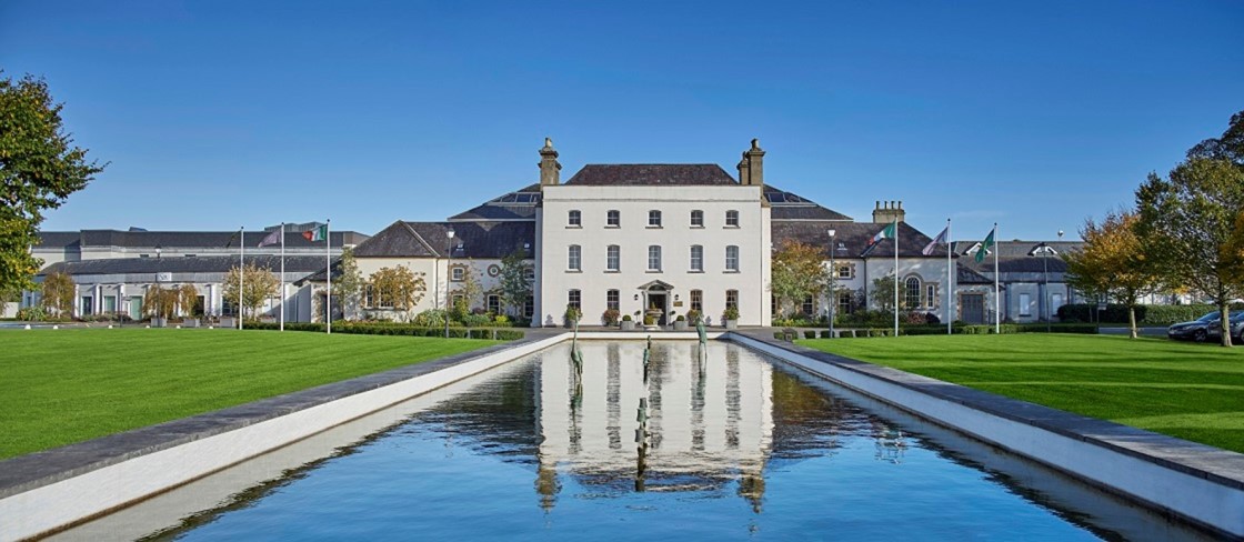 Johnstown estate