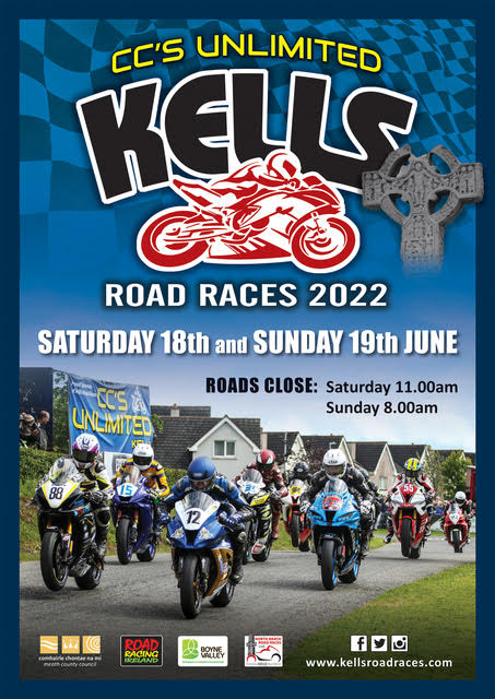 Kells road Races