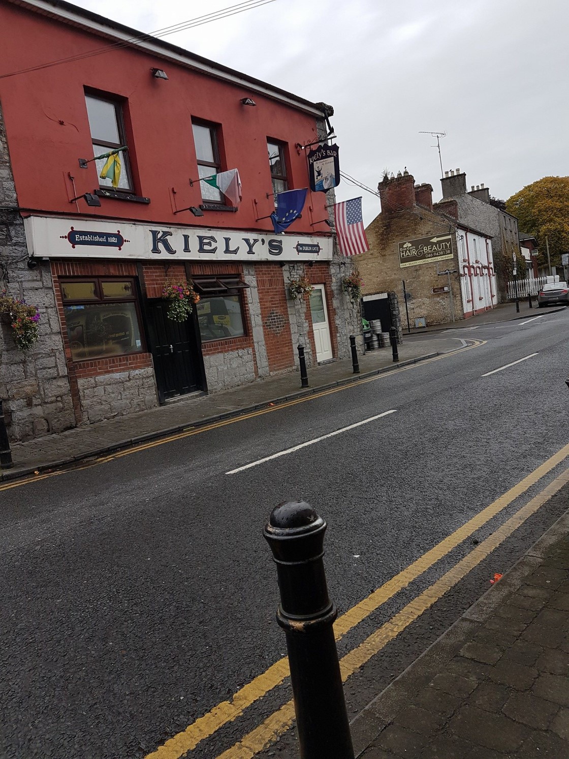 Kielys Bar