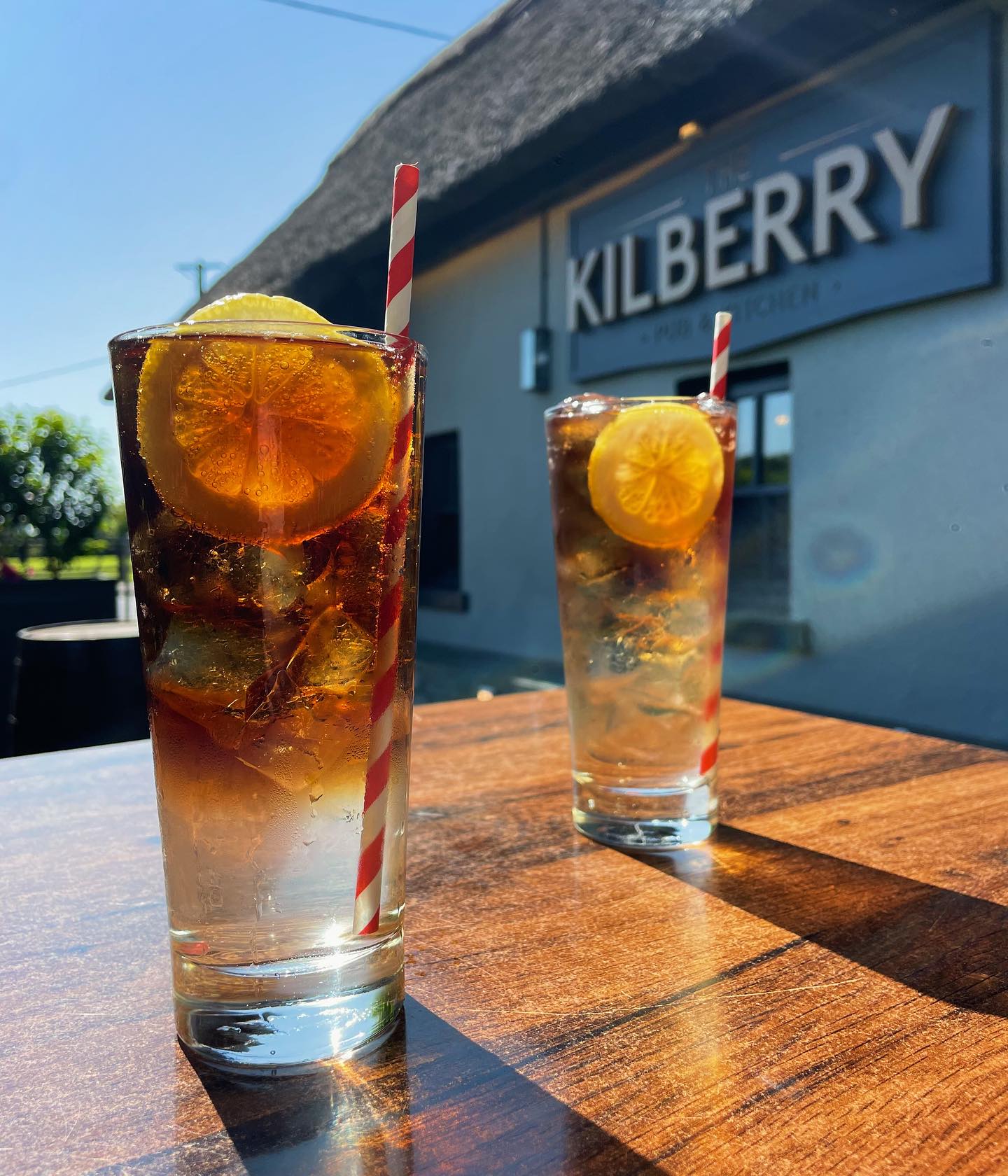 Kilberry
