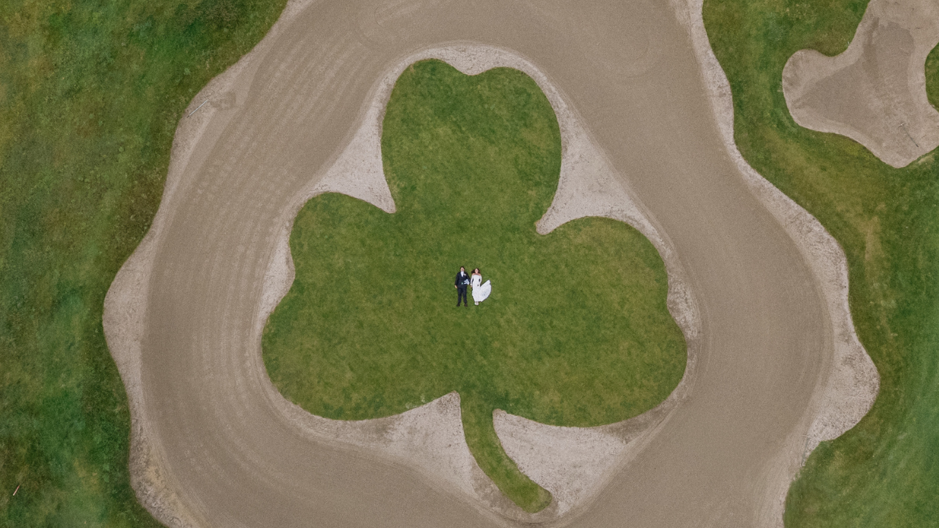 shamrock