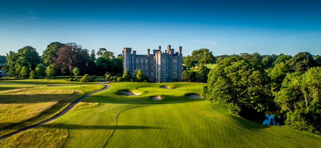 Killeen Castle