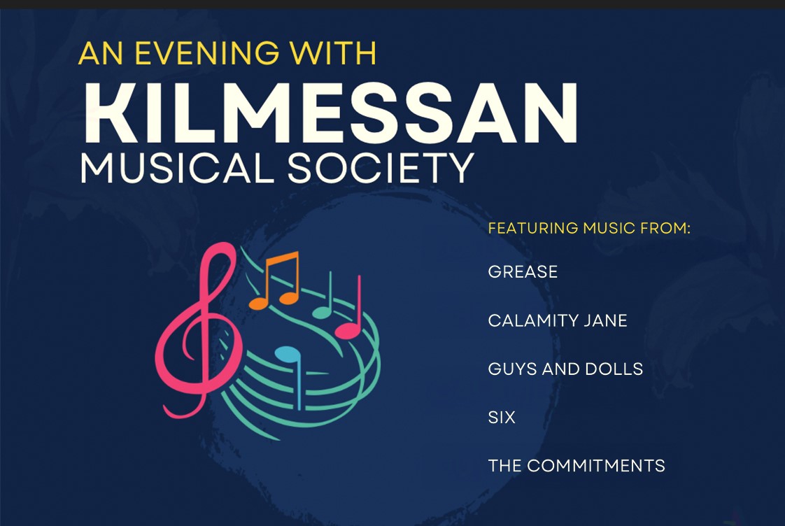 Kilmessan Music Society