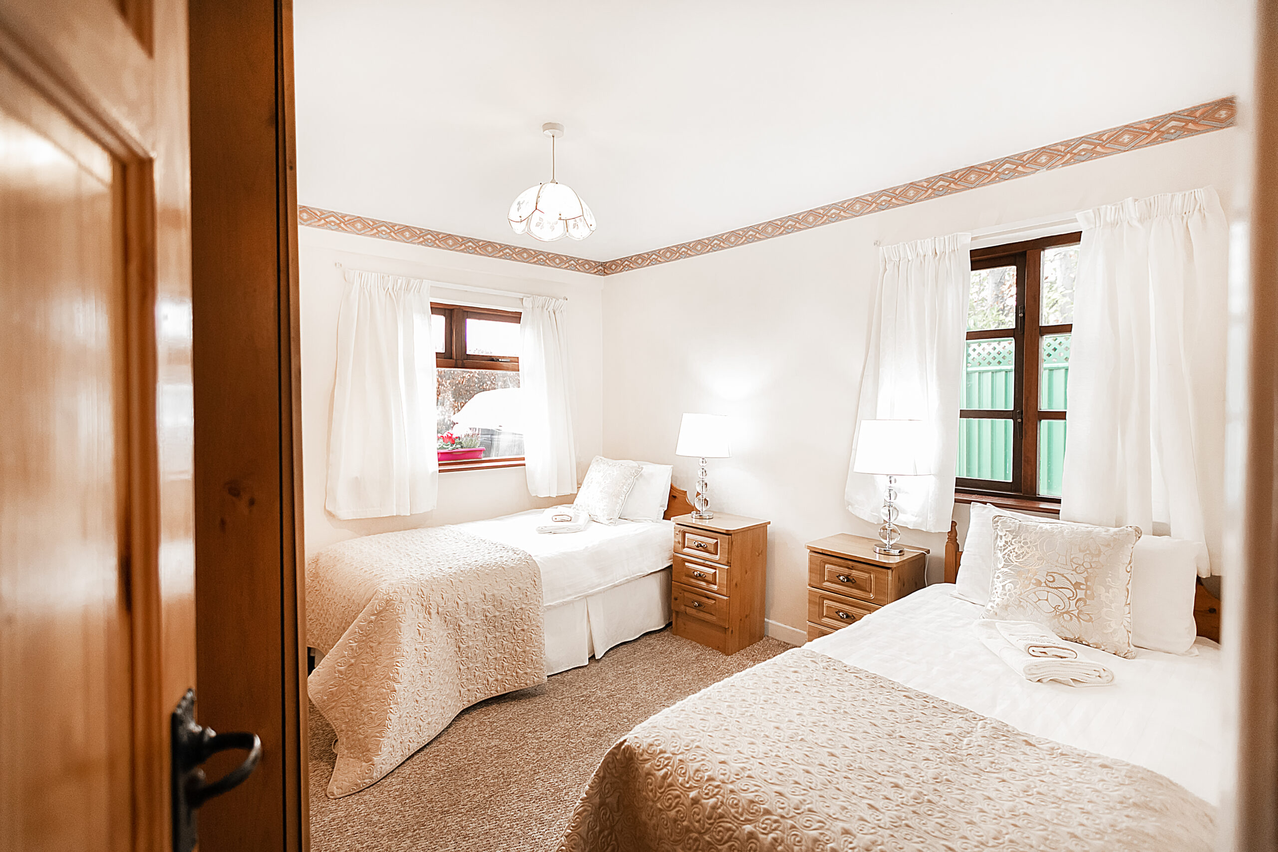 Kiltale Holiday homes
