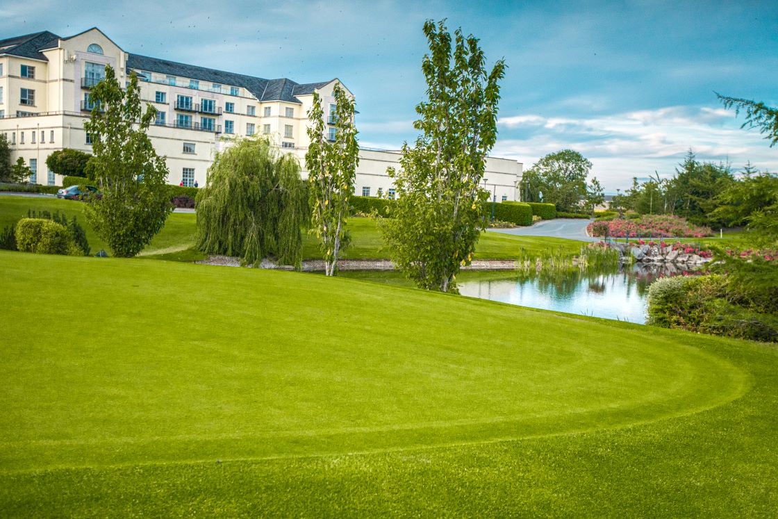 Knightsbrook Hotel, Spa and Golf Resort