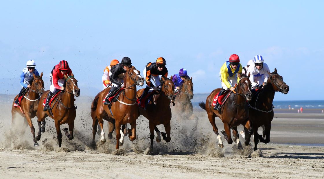 Laytown Races