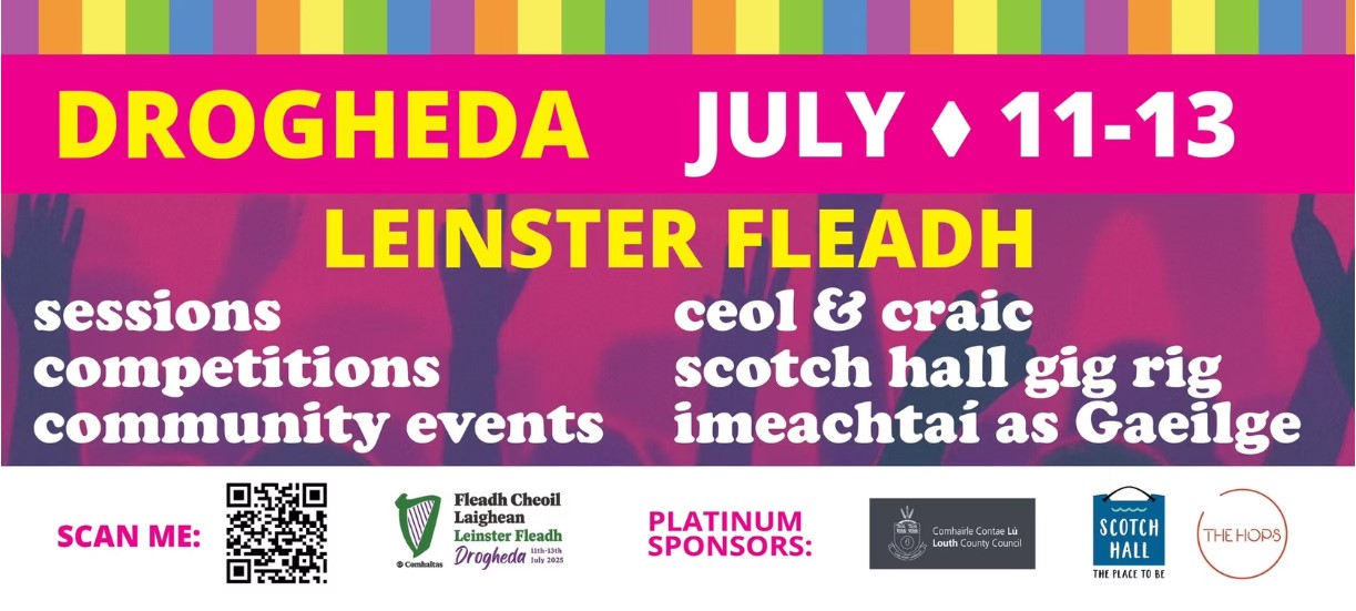 Leinster Fleadh