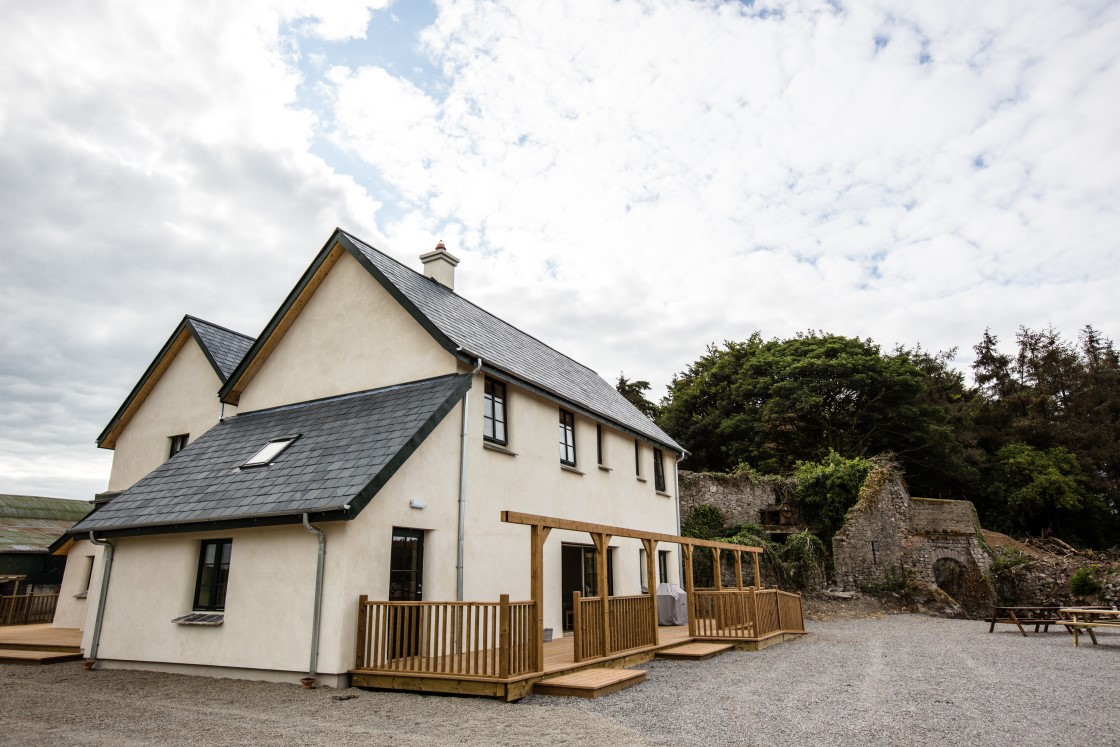 Lime House Guest House at Rock Farm Slane