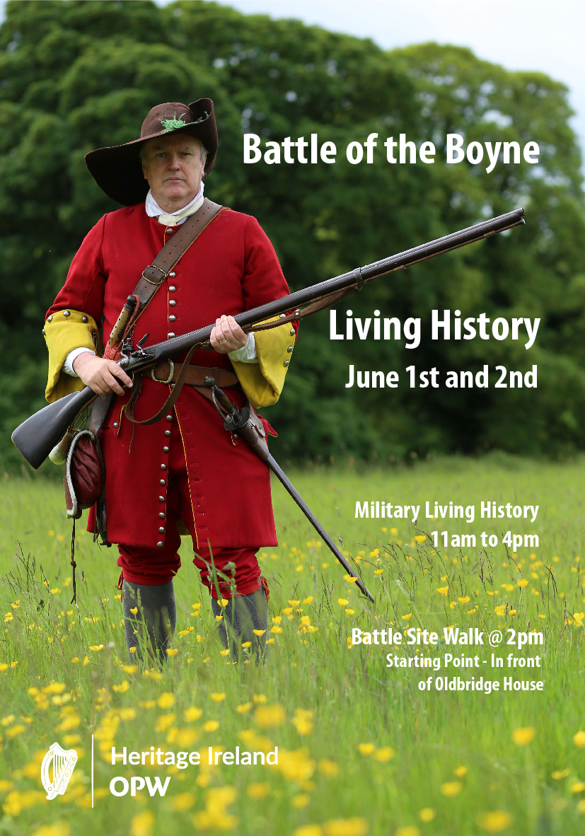 Living History 