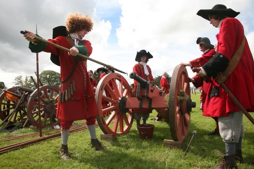 Living History