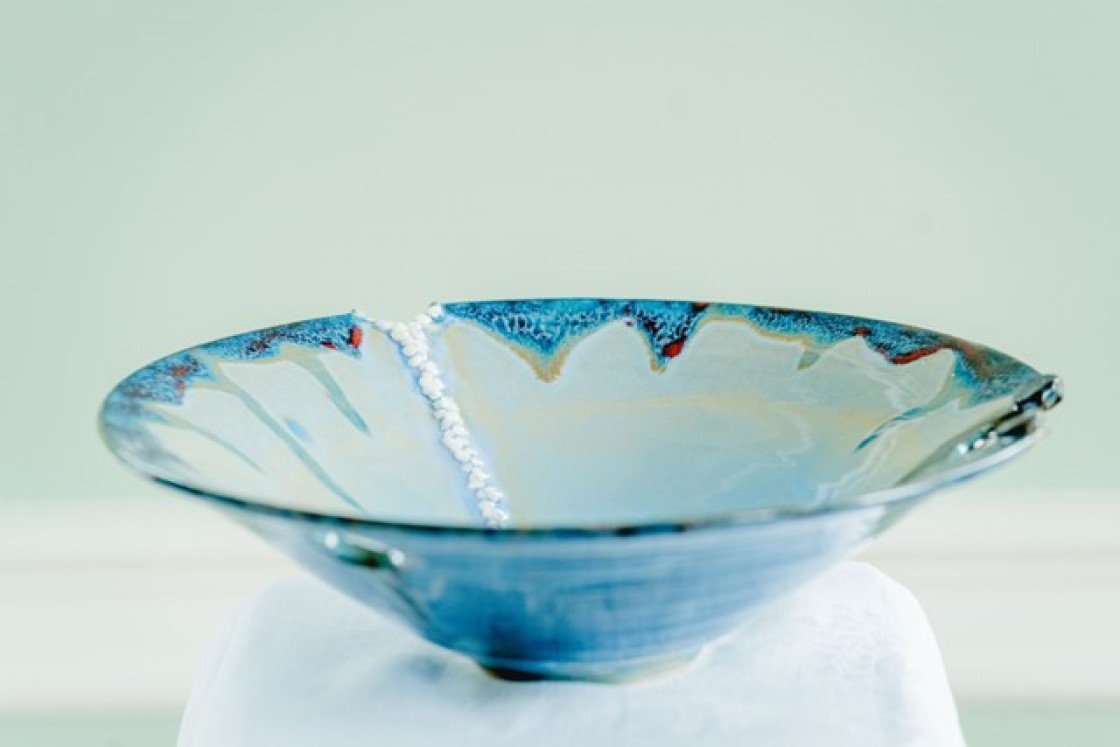Lucy O’Gorman Ceramics