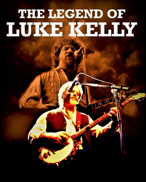 Luke Kelly