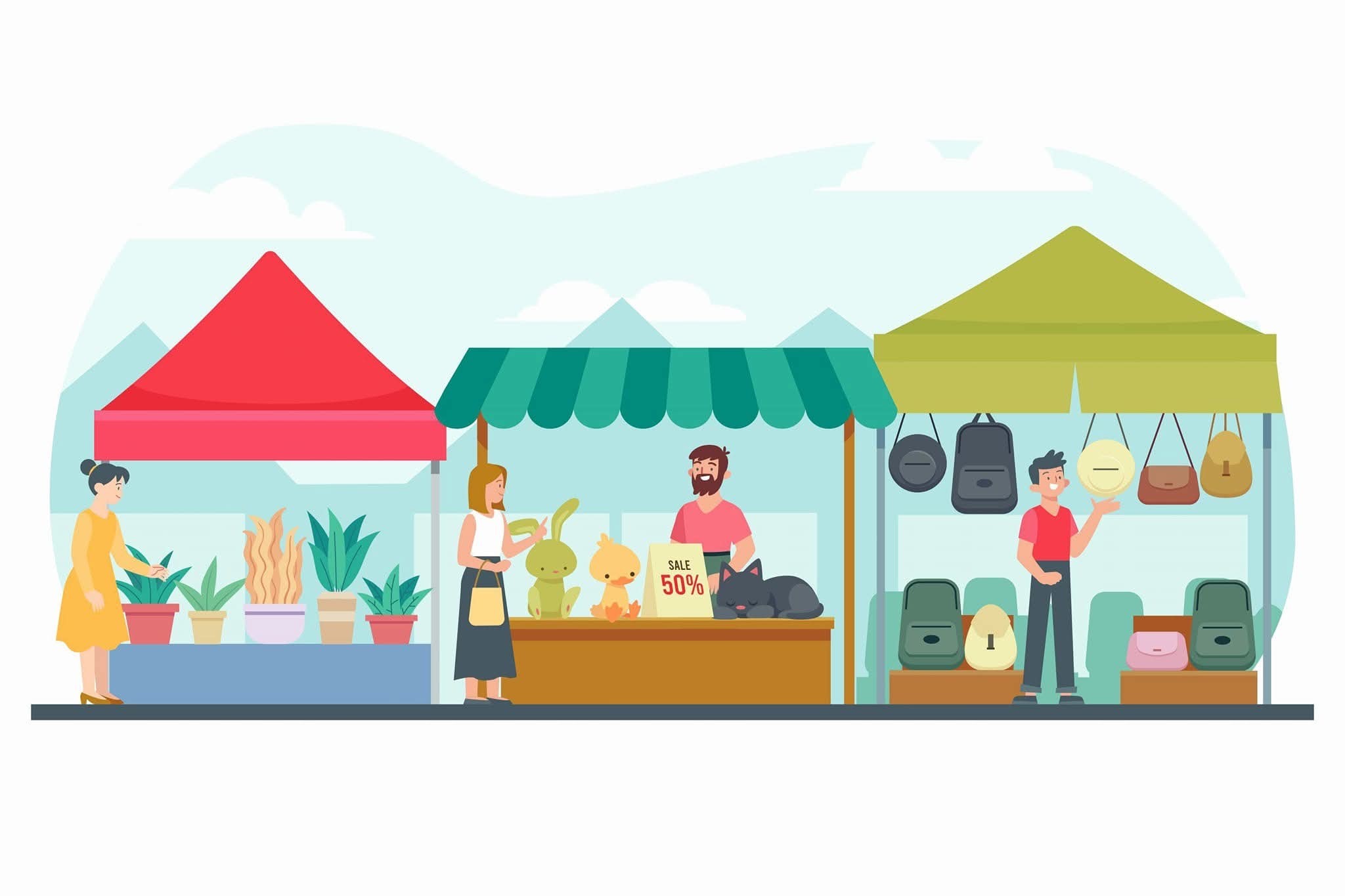 Makers &Bakers