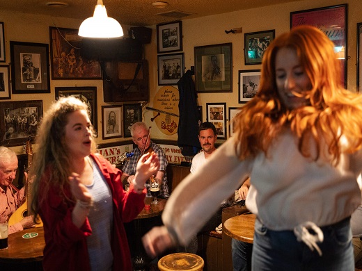 Failte Ireland