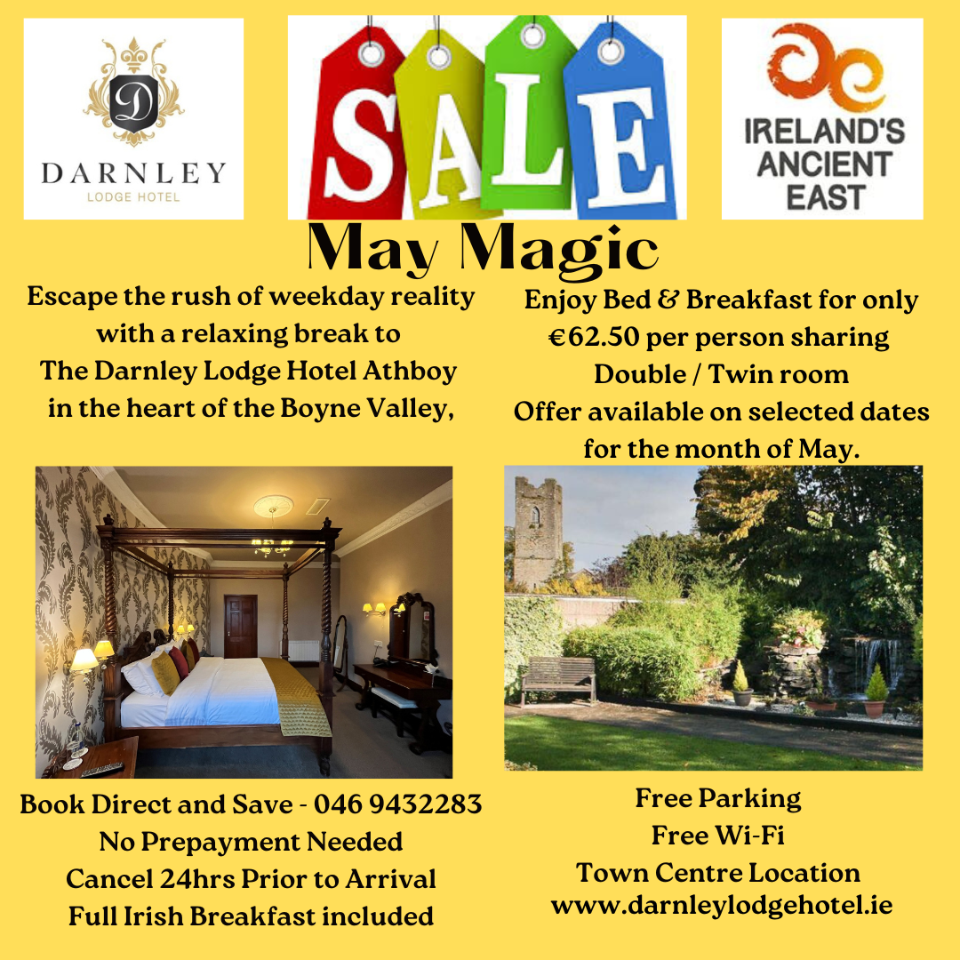Darnley Lodge