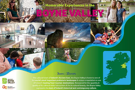 Memorable Experiences in the Boyne Valley