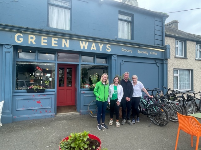 greenway cafe