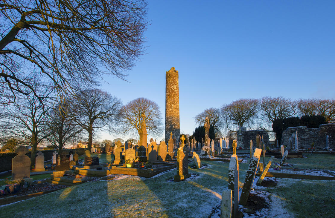 Monasterboice