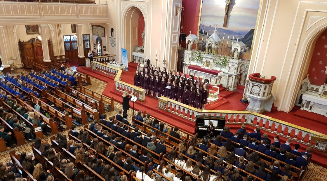 Navan Choral Festival