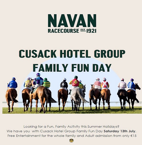 navan race