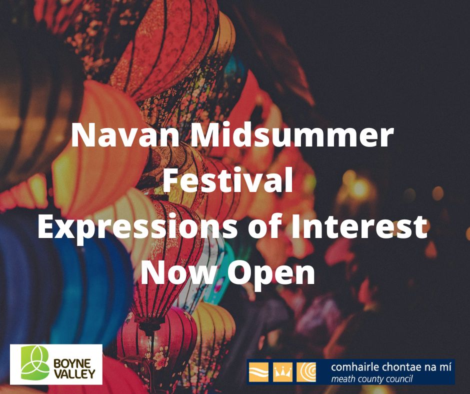 Navan Midsummer Festival