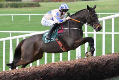 Navan Racecourse