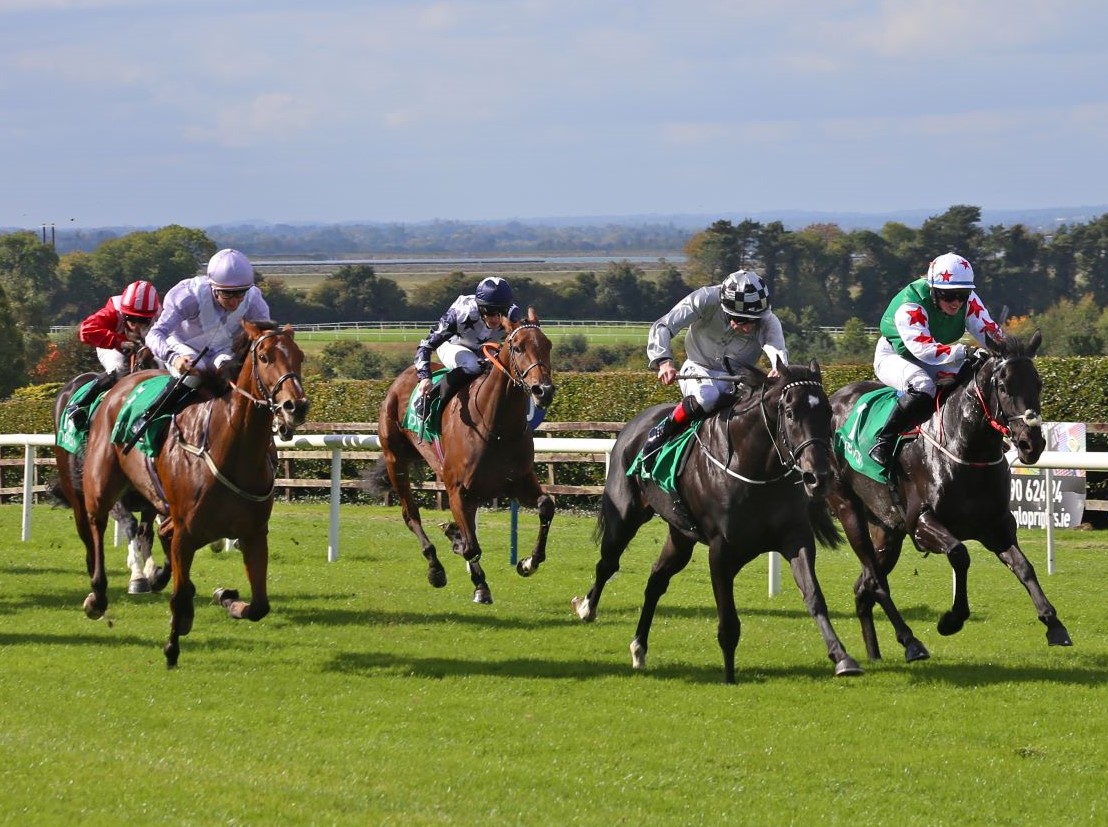 Navan Racecourse
