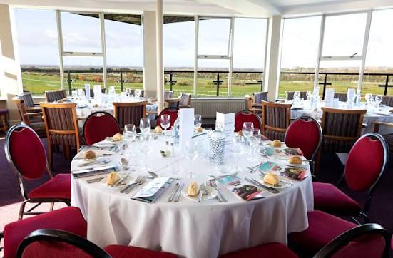 Navan Racecourse
