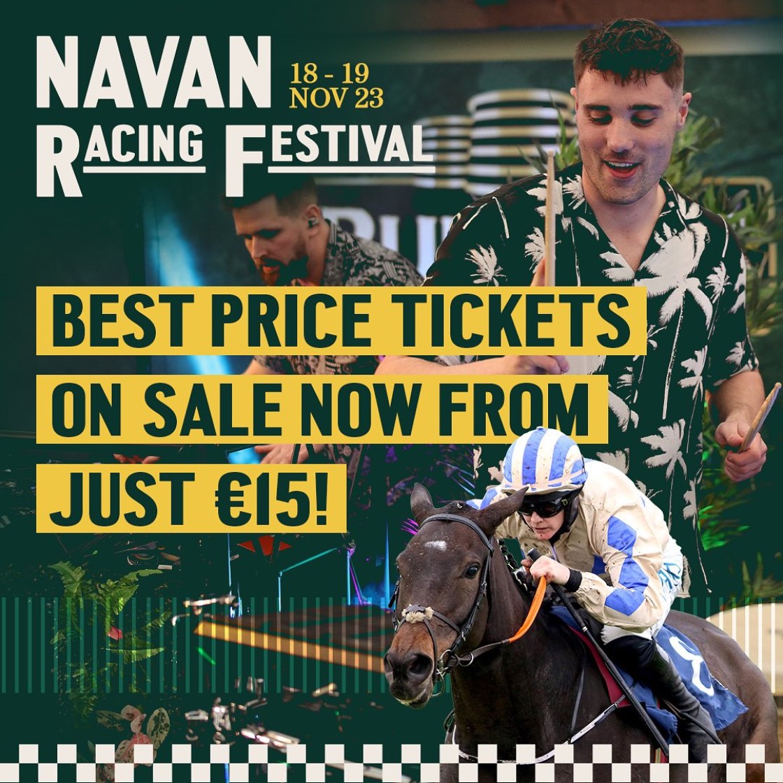 Navan Racing Festival