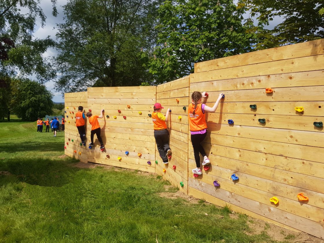 Navan Adventure Centre