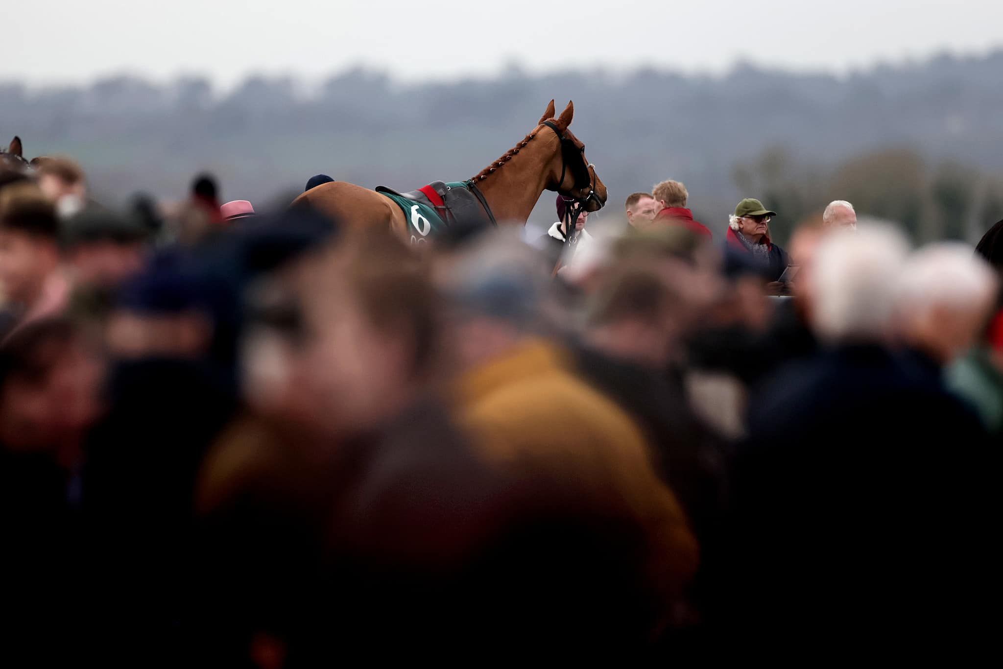 Navan Racecourse