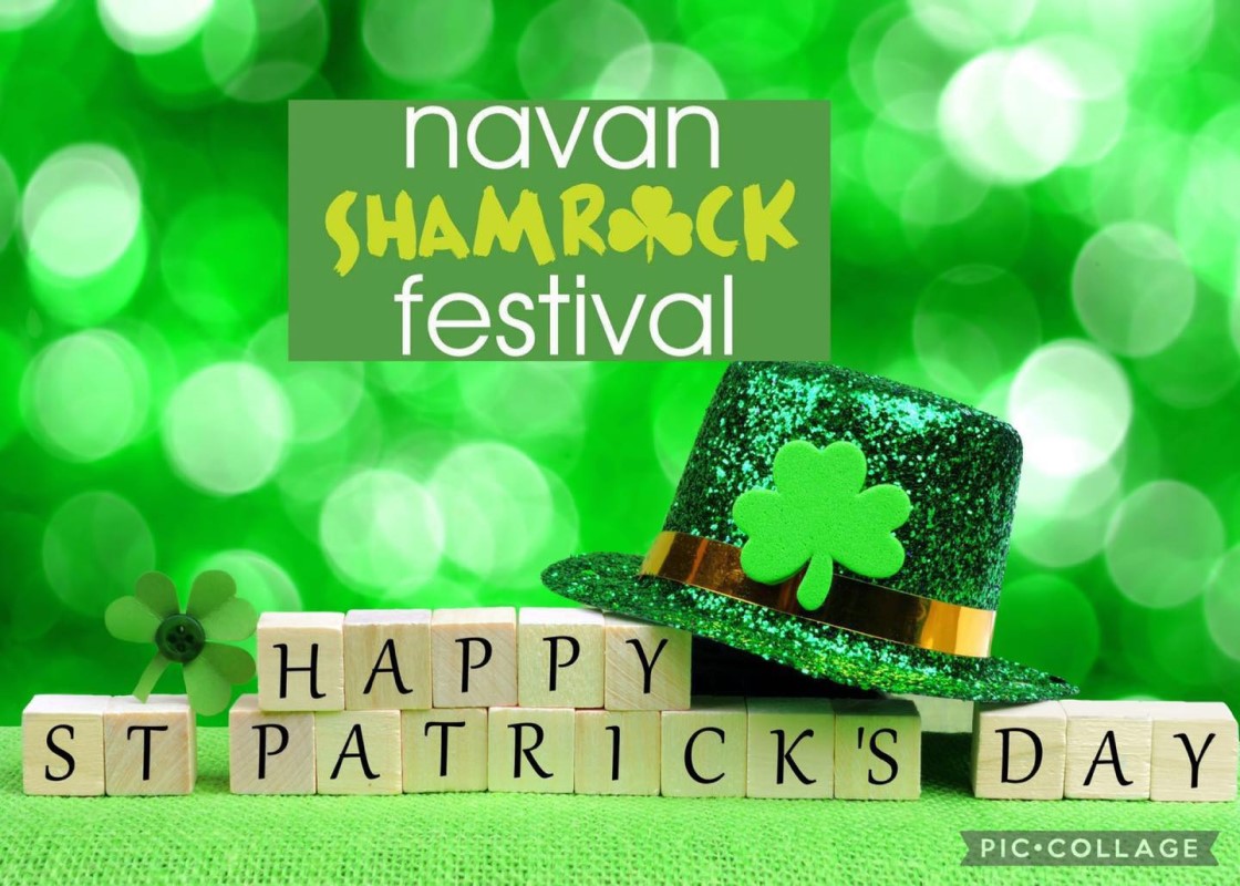 Navan Shamrock Festival 