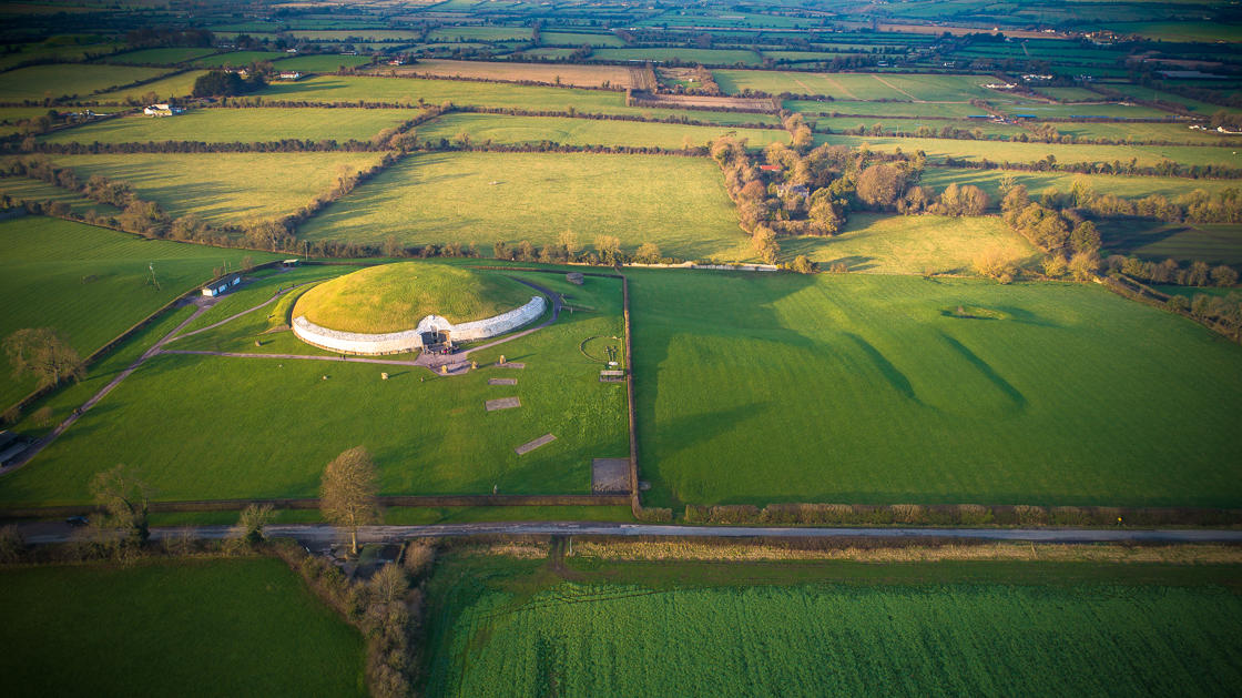 Newgrange