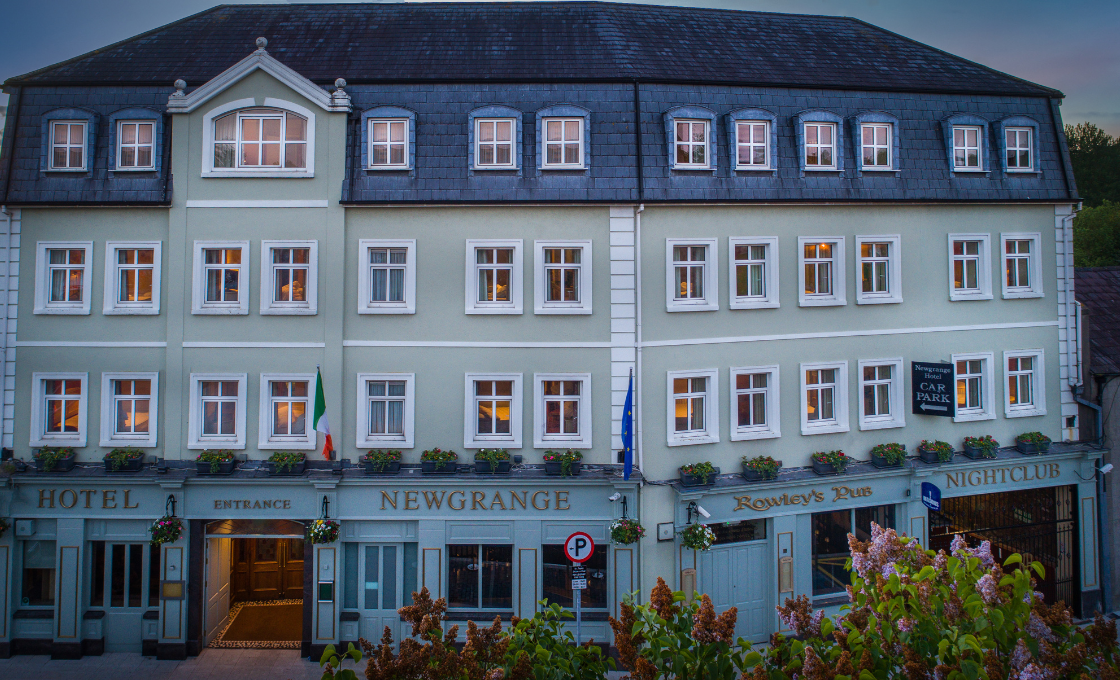NEWGRANGE hOTEL