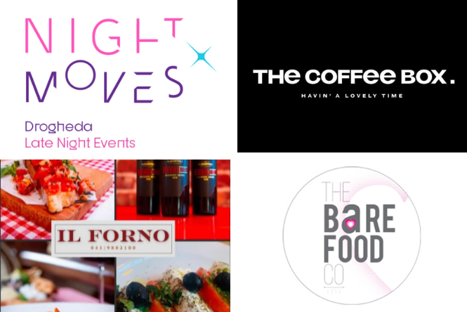 Night Moves Cafe 