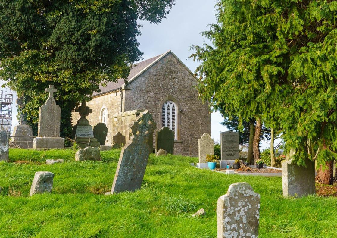 George Eogan Cultural and Heritage Centre