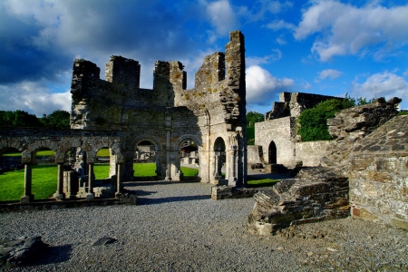 Mellifont