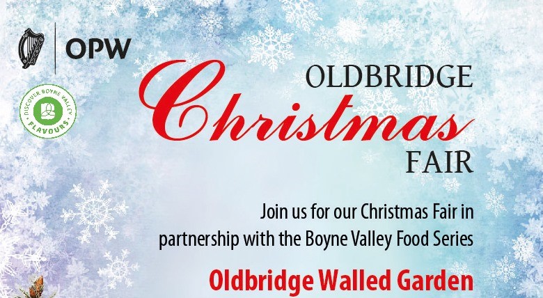 Oldbridge Christmas Fair