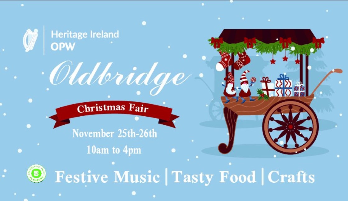 Oldbridge Christmas Market