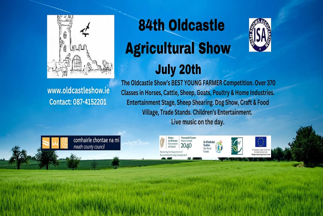 Oldcastle