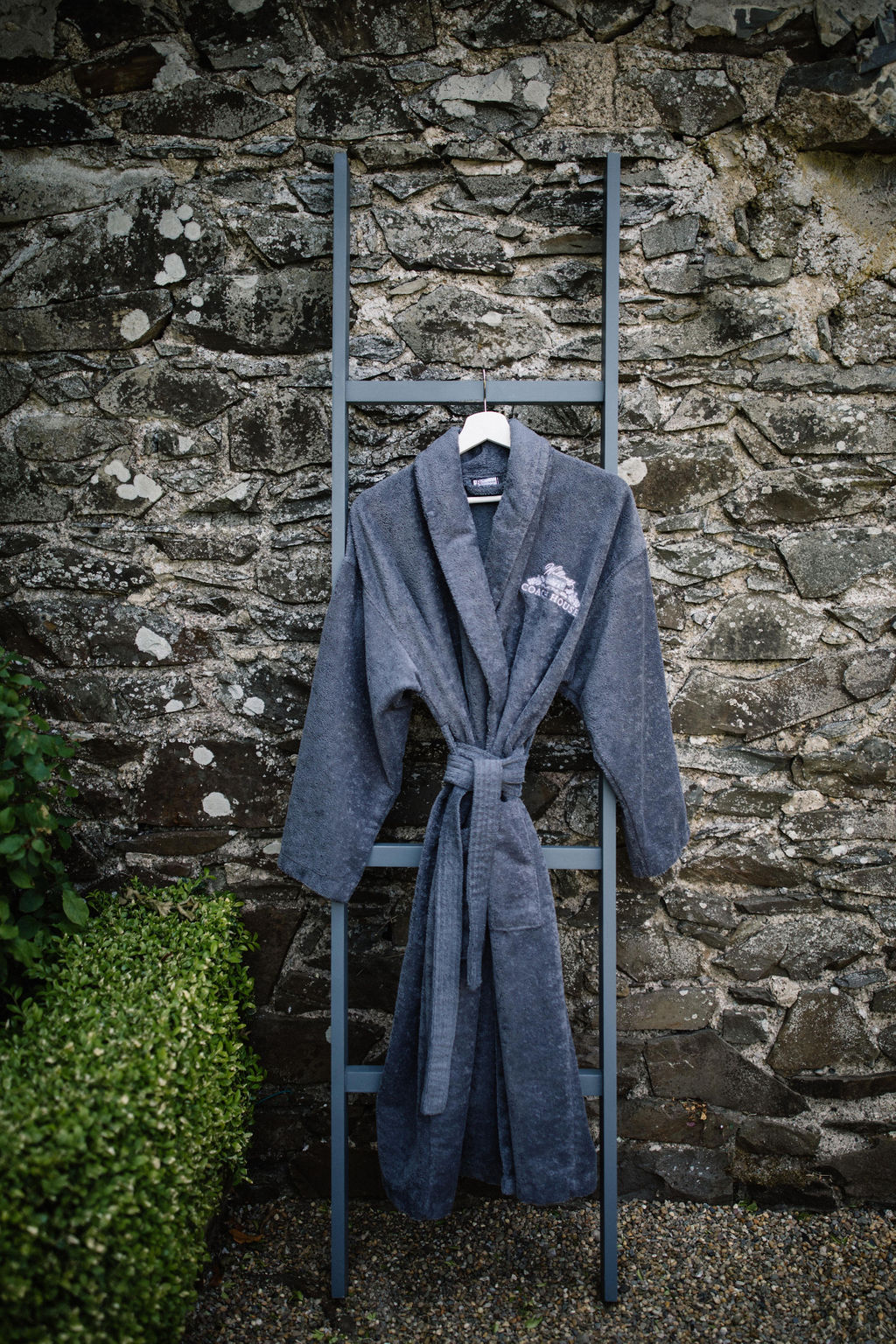 Wellness at The Coach House 