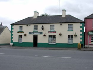 Pj Dargans