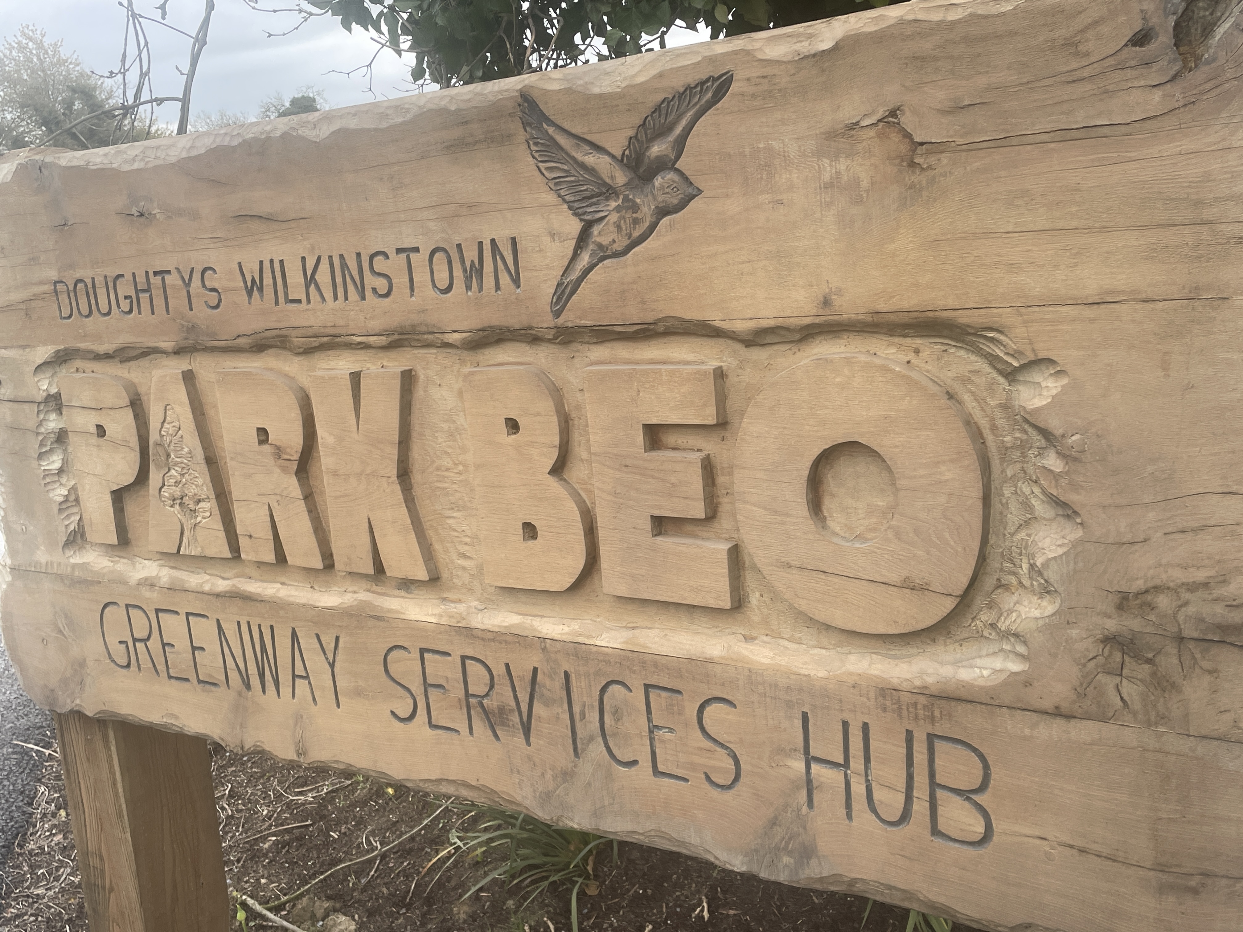 Park Beo