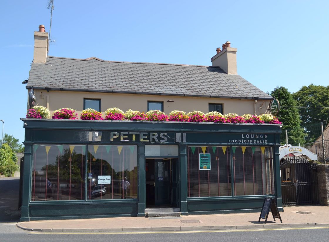 Peters Pub