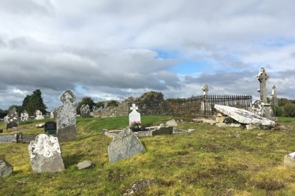 Graveyard