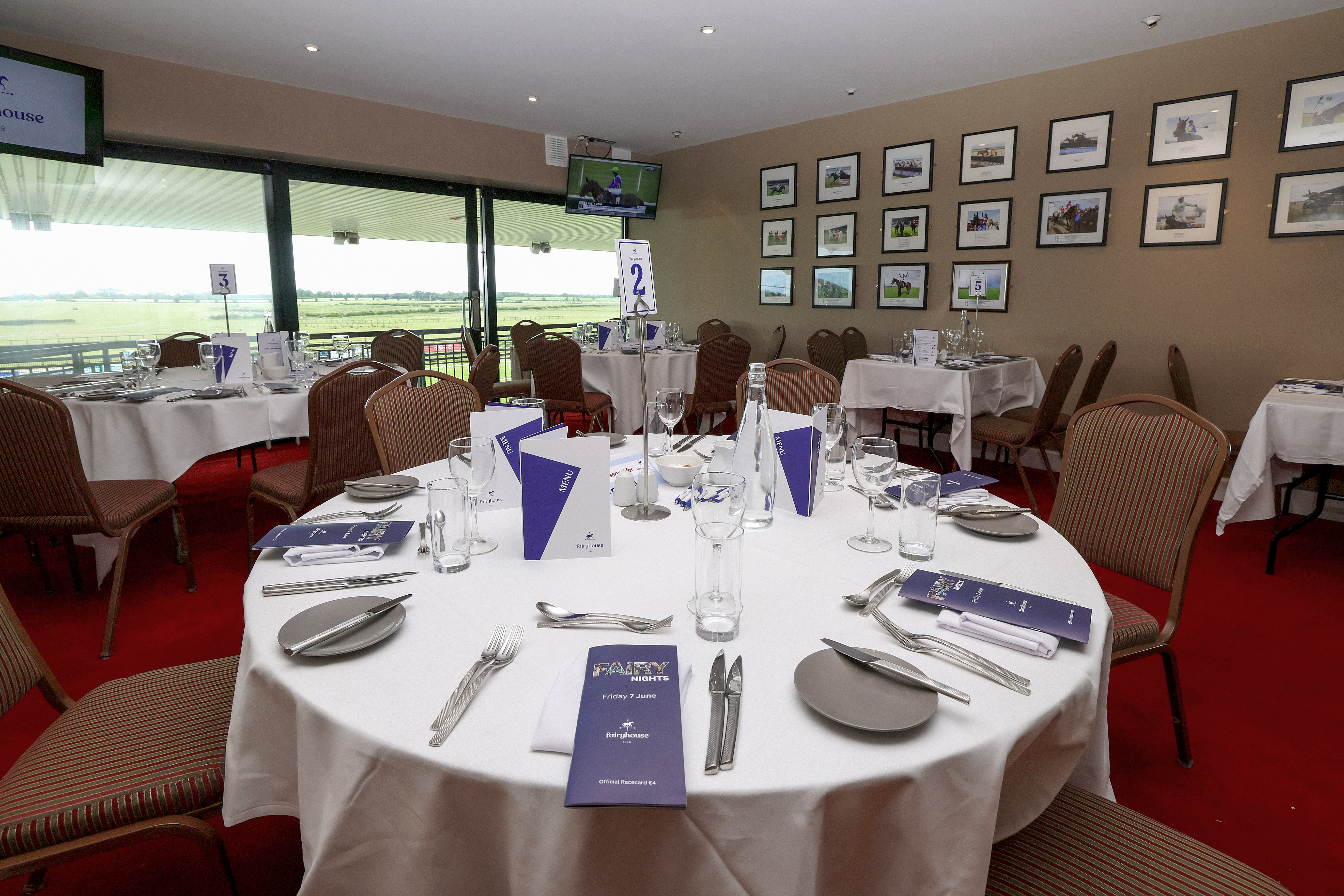 Fairyhouse