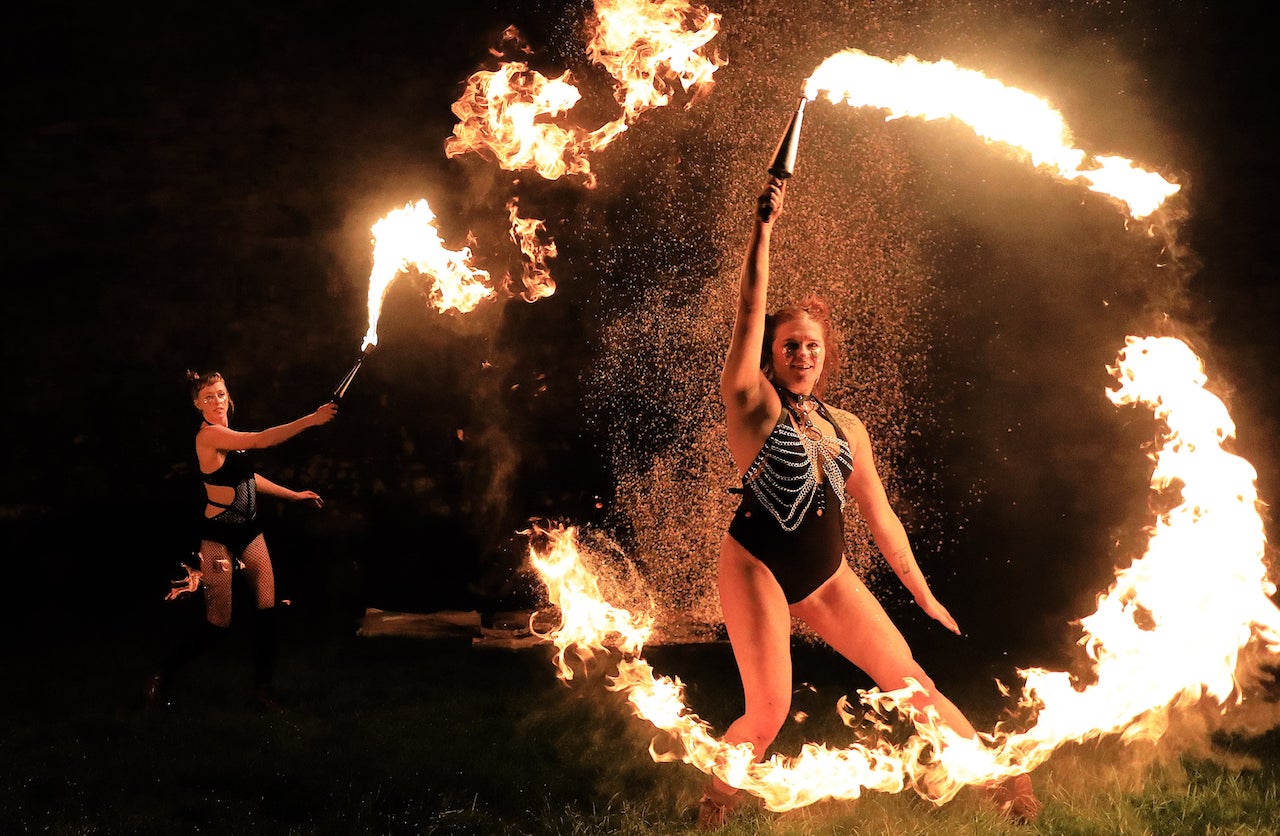Puca Festival