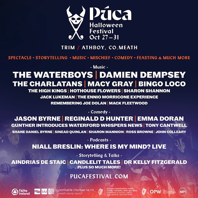 Puca 2023 Programme