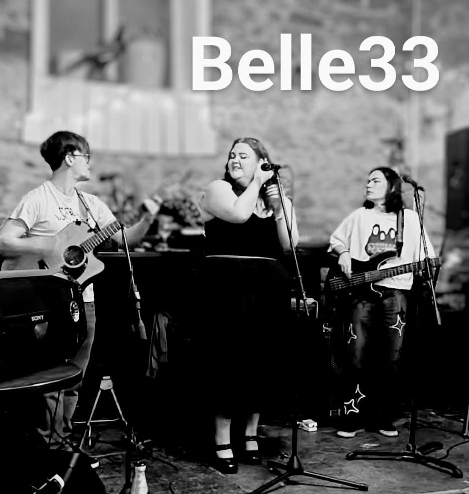 Rising Stars - Belle33